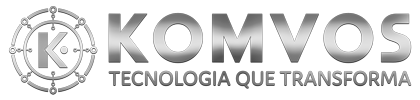 KOMVOS – Tecnologia que transforma